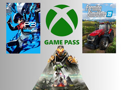 Se muestran los juegos de Xbox Game Pass que salen el 15 de agosto (Fuente de la imagen: Microsoft Xbox Gaming con ediciones)
