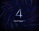 El programa beta de HyperOS 4 comenzará el 14 de agosto de 2026 en China. En la imagen: una fotografía promocional de la actualización.