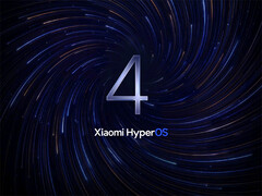 El programa beta de HyperOS 4 comenzará el 14 de agosto de 2026 en China. En la imagen: una fotografía promocional de la actualización.