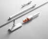 La aspiradora ligera Xiaomi Mijia. (Fuente de la imagen: Xiaomi)