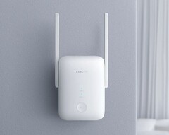 El Xiaomi Wi-Fi Range Extender AX1500 se dirige a un lanzamiento global (Fuente de la imagen: Xiaomi)