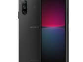 Sony Xperia 10 IV se presenta como el smartphone 5G más ligero. (Fuente de la imagen: Sony)