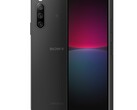 Sony Xperia 10 IV se presenta como el smartphone 5G más ligero. (Fuente de la imagen: Sony)