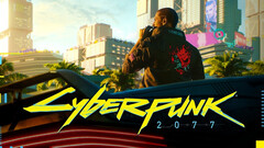 Cyberpunk 2077 sigue teniendo un pobre rendimiento en la consola base PlayStation 4. (Fuente de la imagen: CD Projekt Red)