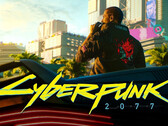 Cyberpunk 2077 sigue teniendo un pobre rendimiento en la consola base PlayStation 4. (Fuente de la imagen: CD Projekt Red)