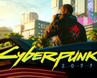 Cyberpunk 2077 sigue teniendo un pobre rendimiento en la consola base PlayStation 4. (Fuente de la imagen: CD Projekt Red)