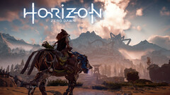 Horizon Zero Dawn es uno de los 11 juegos que Sony regala a los usuarios de PlayStation. (Fuente de la imagen: Sony Interactive Entertainment)