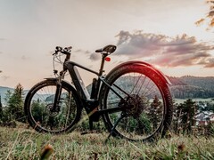 Bafang ha presentado dos nuevos motores centrales. (Imagen simbólica, fuente: Jürgen Polle)