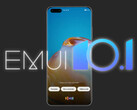 EMUI 10.1 ha eliminado las opciones de grabación de llamadas y resolución de fotos de algunos dispositivos. (Fuente de la imagen: HoyEnTEC)