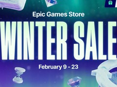 Las rebajas de invierno de Epic Games Store ya están en marcha