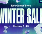 Las rebajas de invierno de Epic Games Store ya están en marcha
