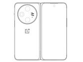 Se espera que el Oppo Find N3 se lance a finales de este año. (Fuente de la imagen: Digital Chat Station)
