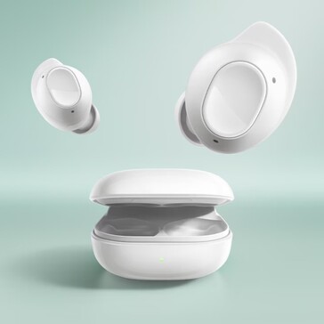 El "Galaxy Buds Core"...