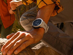La actualización estable v17.xx de Garmin se ha hecho esperar para la serie Instinct 2. (Fuente de la imagen: Garmin)