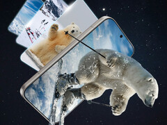 Se espera que el Honor 600 Pro cuente con una pantalla de 6,57 pulgadas.