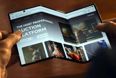 Samsung espera que su