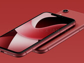 Apple podría lanzar el iPhone SE 4 con pantalla OLED (imagen vía FrontPageTech)