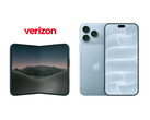 El iPhone Duo y el iPhone 18 Pro Max