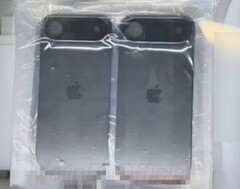 Es probable que el iPhone 17 Air luzca un rediseño inspirado en los Pixel que sin duda será bastante polémico. (Fuente de la imagen: Majin Bu)