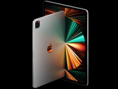 Los nuevos modelos de iPad Pro tienen el mismo chip M1 y hasta 16 GB de RAM que el nuevo iMac. (Imagen: Apple)