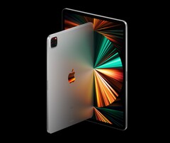 Los nuevos modelos de iPad Pro tienen el mismo chip M1 y hasta 16 GB de RAM que el nuevo iMac. (Imagen: Apple)