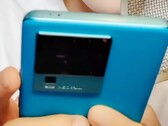 El iQOO Neo 7 se lanzará con un potente chipset MediaTek (imagen vía Digital Chat Station en Weibo)