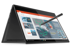 Review: Lenovo Yoga C630 WOS Convertible. Modelo de prueba proporcionado por Lenovo