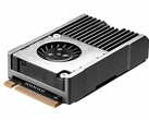 La LLM-8850 es una placa de expansión que puede mejorar el rendimiento de la IA de la Raspberry Pi 5 (Fuente de la imagen: M5Stack)