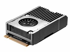 La LLM-8850 es una placa de expansión que puede mejorar el rendimiento de la IA de la Raspberry Pi 5 (Fuente de la imagen: M5Stack)