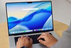 macOS 26 Tahoe mejora significativamente la búsqueda Spotlight de Apple. (Fuente de la imagen: Apple)