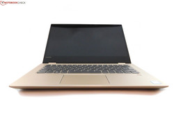 Lenovo Yoga 520-14IKB, cortesía de Notebooksbilliger.de