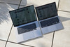 MacBook Pro 16 (finales de 2019) vs. MacBook Air 2020