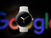 El Google Pixel Watch funciona con un SoC Exynos 9110 envejecido. (Fuente: Mitchell Luo en Unsplash, editado por Google)