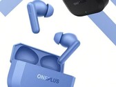 Buds 3V: auriculares inalámbricos con batería de larga duración ya disponibles mediante importación (Fuente de la imagen: OnePlus)