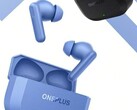 Buds 3V: auriculares inalámbricos con batería de larga duración ya disponibles mediante importación (Fuente de la imagen: OnePlus)