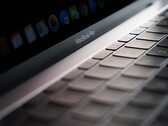 Los próximos MacBook Pros no hicieron su aparición en la WWDC21, en contra de los rumores. (Fuente de la imagen: Moritz Kindler)