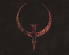 La adaptación de Quake funcionó notablemente bien en el hardware de GBA, con mínimos compromisos (Fuente de la imagen: id Software)