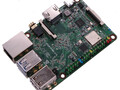 La Rock Pi 4 Plus estará disponible en cuatro configuraciones. (Fuente de la imagen: Radxa)