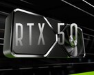 Las próximas GPU Nvidia RTX de la serie 50 darán mucho que hablar a principios de 2025. (Fuente de la imagen: Nvidia, editado)