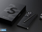 El Galaxy S22 Ultra será el próximo smartphone estrella de Samsung. (Fuente de la imagen: LetsGoDigital)