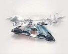 Star Wars: Galactic Racer está disponible en el servicio de streaming Amazon Luna.