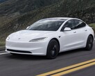 Tesla está considerando Apple compatibilidad con CarPlay para su gama de vehículos eléctricos en un intento de impulsar las ventas. (Fuente de la imagen: Tesla)