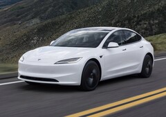 Tesla está considerando Apple compatibilidad con CarPlay para su gama de vehículos eléctricos en un intento de impulsar las ventas. (Fuente de la imagen: Tesla)