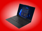 El ThinkPad E16 Gen 4 AMD incorpora los procesadores Krackan Point 2 y Gorgon Point.