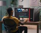 Lenovo no empezará a vender el ThinkStation P8 hasta principios de 2024. (Fuente de la imagen: Lenovo)