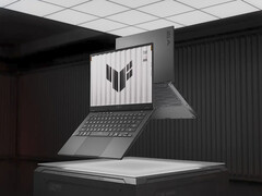 La FA401GM suministra hasta 115 W a su GPU para portátiles GeForce RTX 5060.