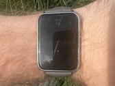 La actualización de noviembre de 2022 para el Watch FIT 2 está repleta de cambios. (Fuente de la imagen: NotebookCheck)