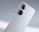 El Poco F7 debería parecerse al Redmi Turbo 4 Pro, en la foto también. (Fuente de la imagen: Xiaomi)