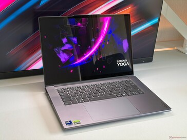Lenovo Yoga Pro 7i 15 Edición Aura