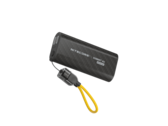 El Nitecore Summit Air es un cargador portátil diseñado para su uso a bajas temperaturas.